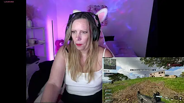 ArchangelTheFrancaise webcam