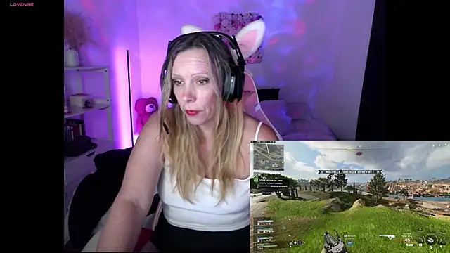 ArchangelTheFrancaise webcam