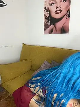 Mydreams69 webcam