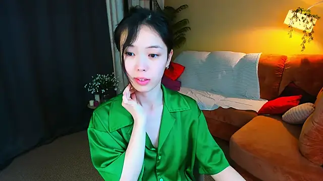 SoulHarmoonyy live sex cam