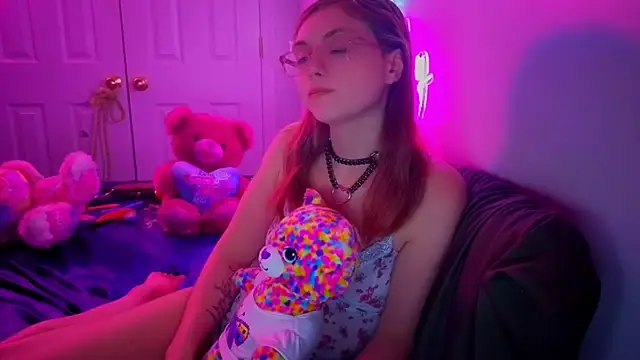 daddysprincess731 webcam