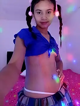 Webcam Model (liz7skinny)  is live.Free join now!