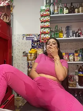 Sara_fun live show