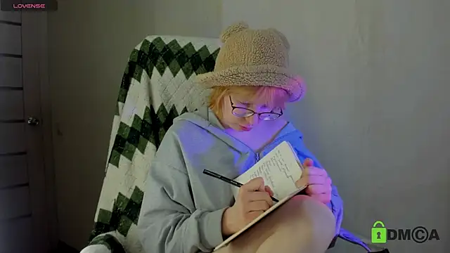 Melissa_Wells webcam