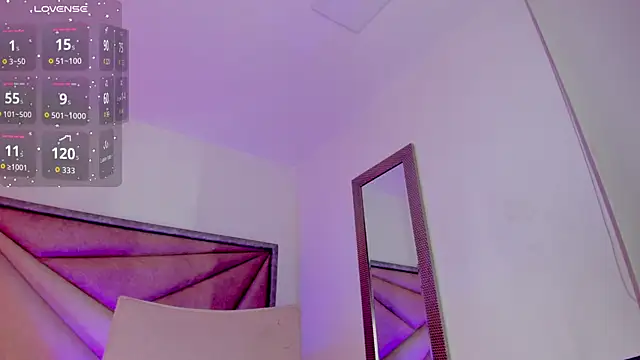 FaloonRoussel webcam