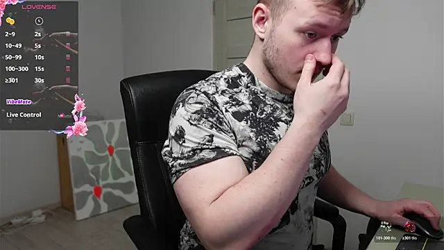 Richard_Dullas webcam