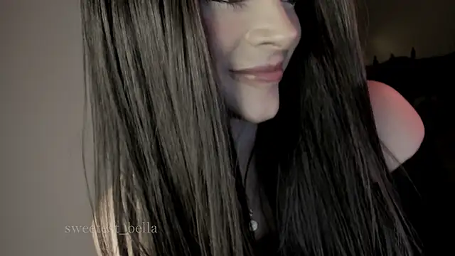 sweetest_bella webcam