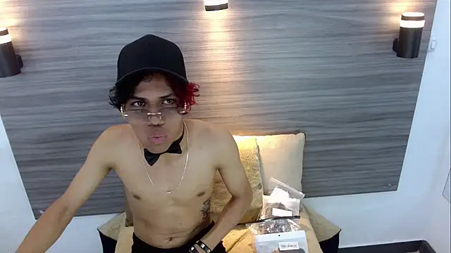 DaviidBuckx_ webcam