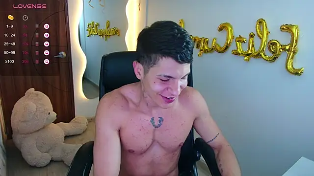 harrisoncuper webcam