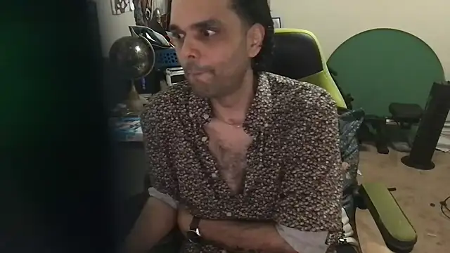 KungFuPanda001 webcam