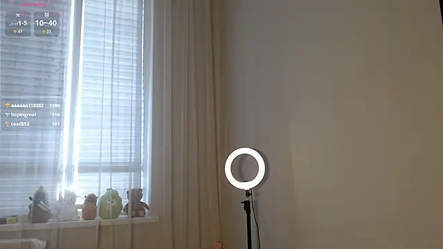 aiyumiprivate webcam