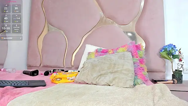 Sofia-candyht webcam