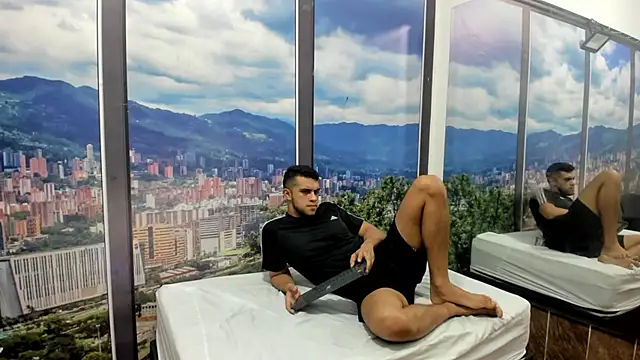 HarperAndMason webcam