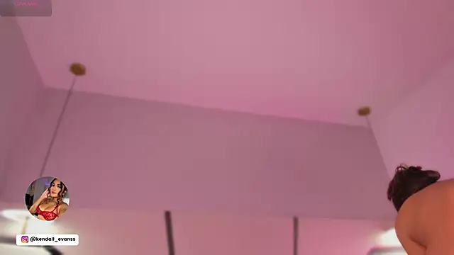 Kendall__evanss webcam