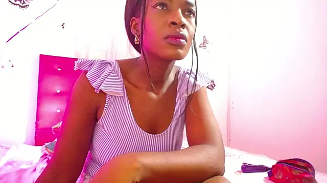 Naughty_choko webcam