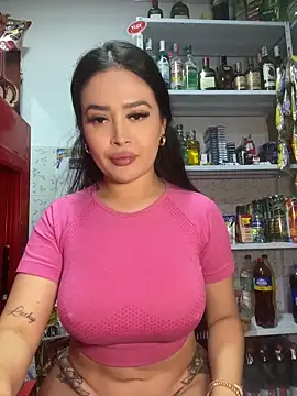 sara_fun (F young) - BIG CUM IN STORE PUBLIC SHH RISKY