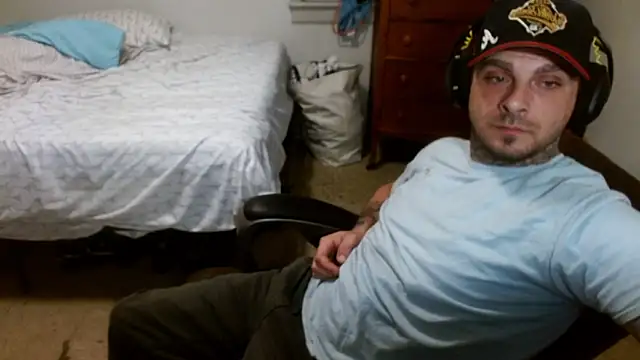 DADDY_KANE8--- webcam