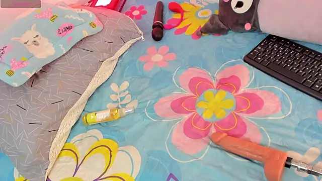 princessluna_19 webcam