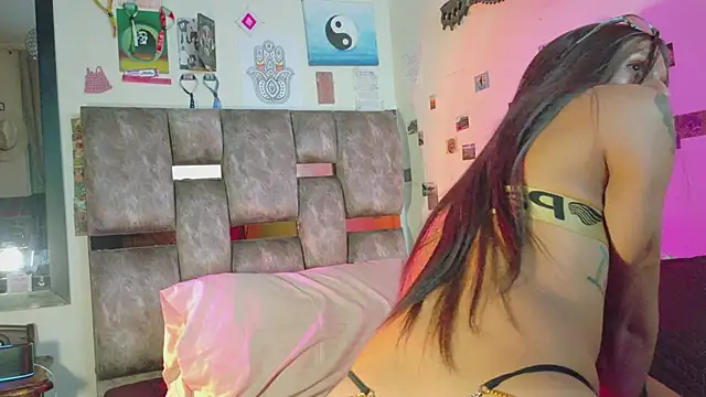 DannyPhantom555 webcam