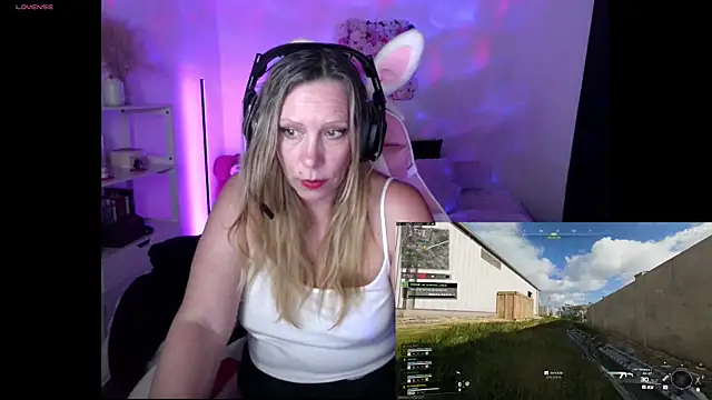 ArchangelTheFrancaise webcam