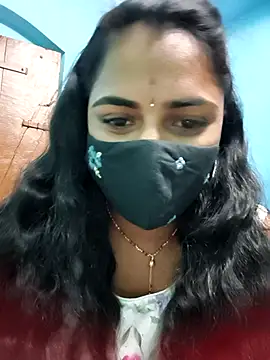 Tamil_Hot_Sahana webcam