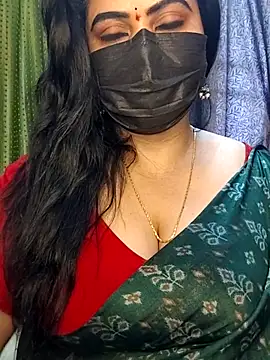 Anushka_flower webcam