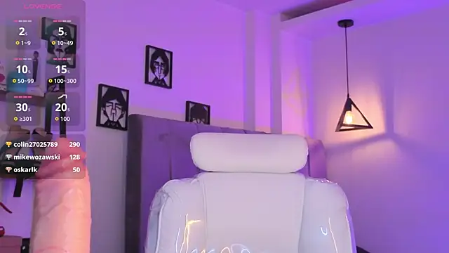 miller_vanessa_ - Miller_Vanessa_'s free webcam - UK Sex Cams