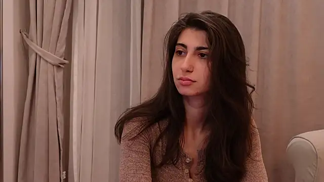 IsabellaMysty webcam