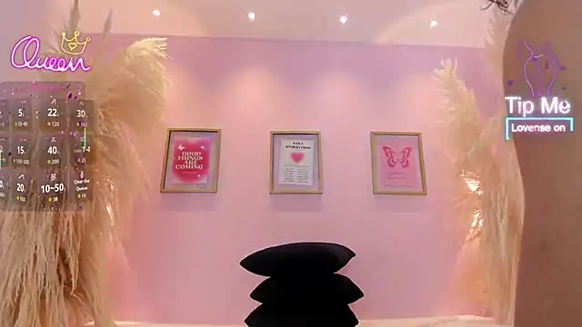 SunnyGilmoree webcam