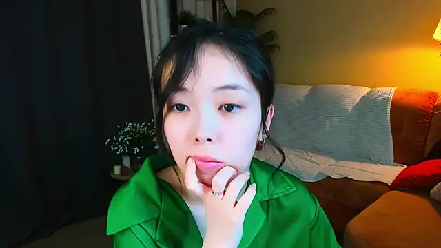 SoulHarmoonyy webcam