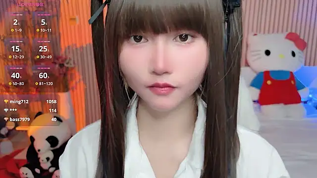 美女di-or-在线直播