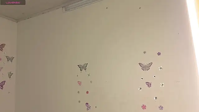 NinaSakura_Eup webcam