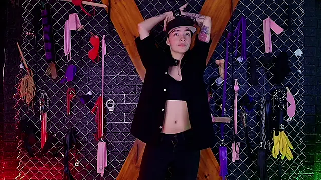 Bellatrix_Infernal_BDSM webcam