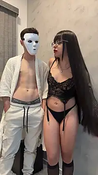 SophiaMelissa webcam