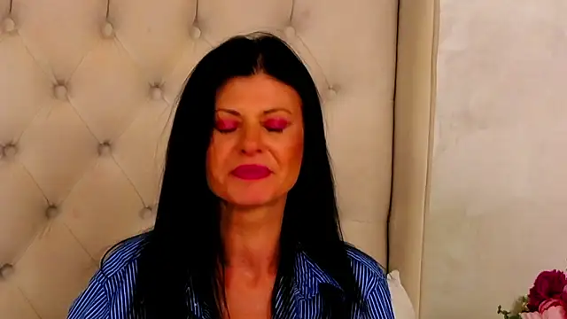 RosalieNorman webcam