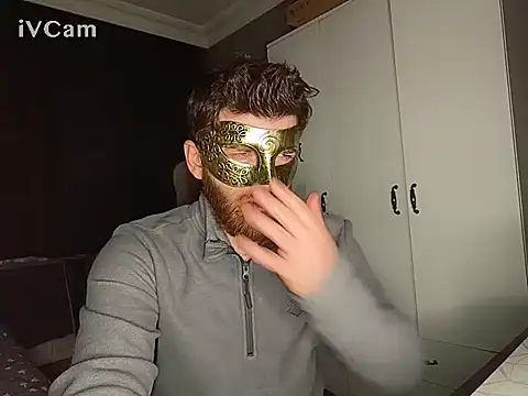 xxbadboysxx (M young) - cum