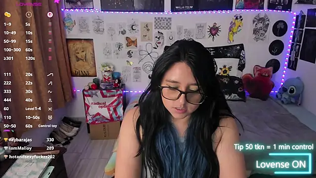 Cherry_blush_ webcam