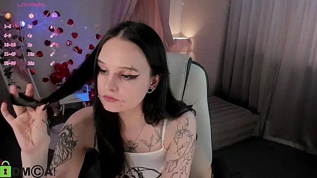 Cassies-Sandyy webcam