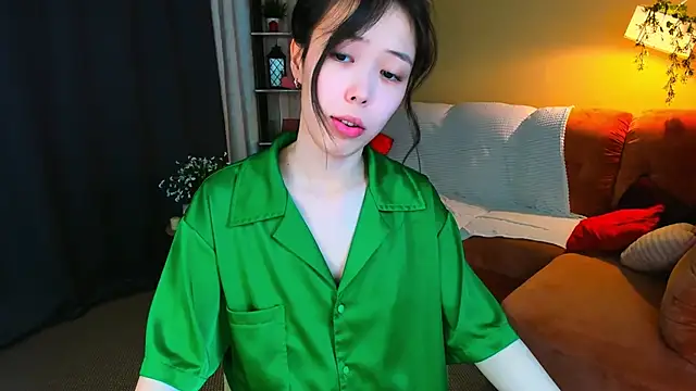 SoulHarmoonyy webcam