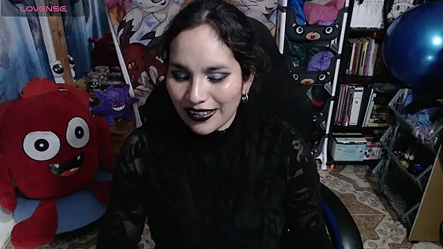 kureiji_hentaii webcam