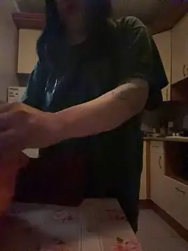 Naughtbaby_2025 webcam