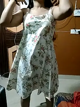 Vaani_Actress webcam