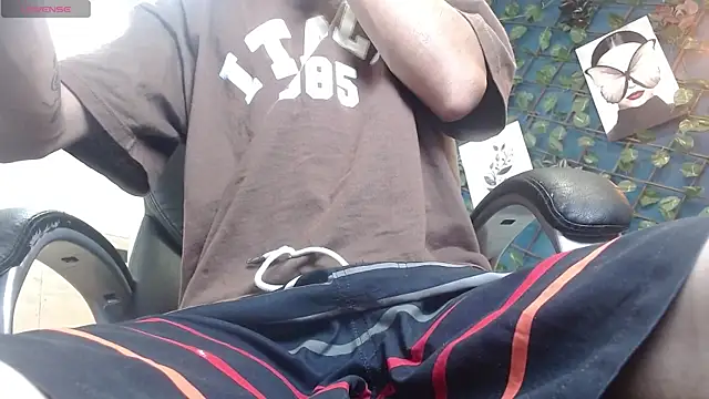 LucassSmith11 webcam