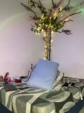 Selen_Extasis webcam