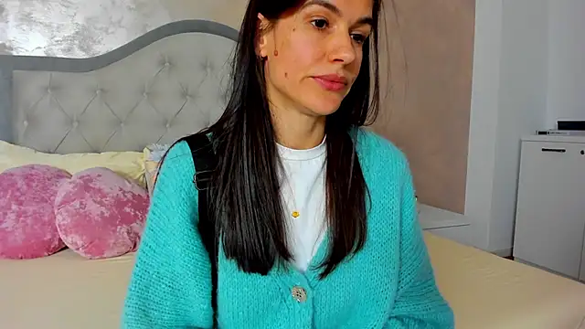 JennaMyers live sex cam