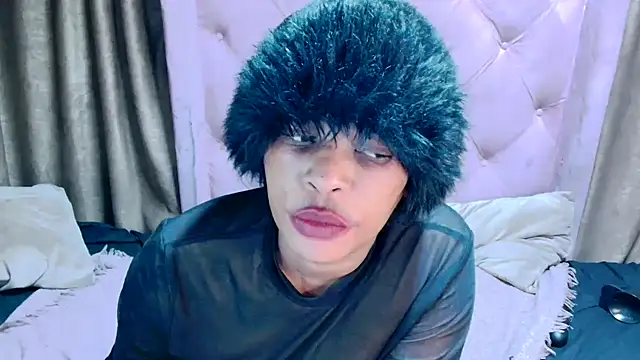 AFRICANGODDESSXXX webcam