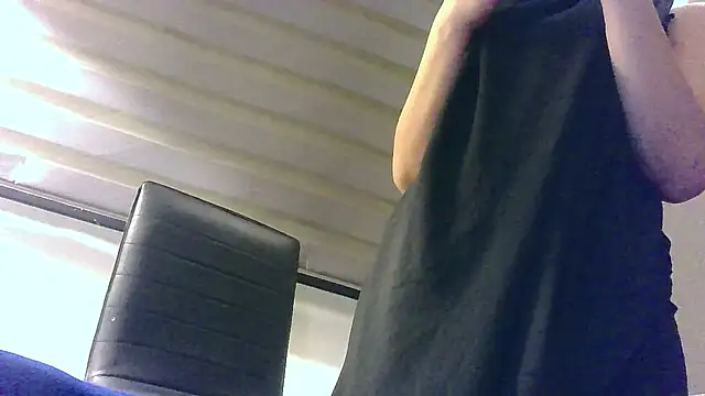 Hijabi_HotGirls webcam