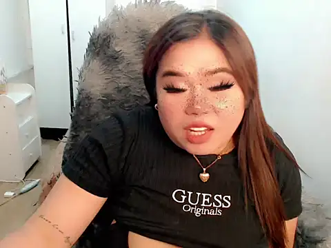 Goddes12inchTS webcam