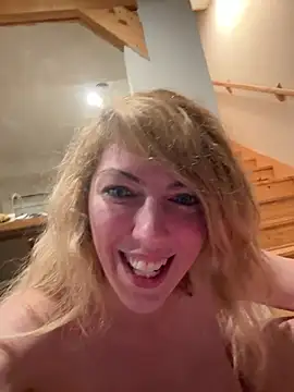 CelestialRuby webcam