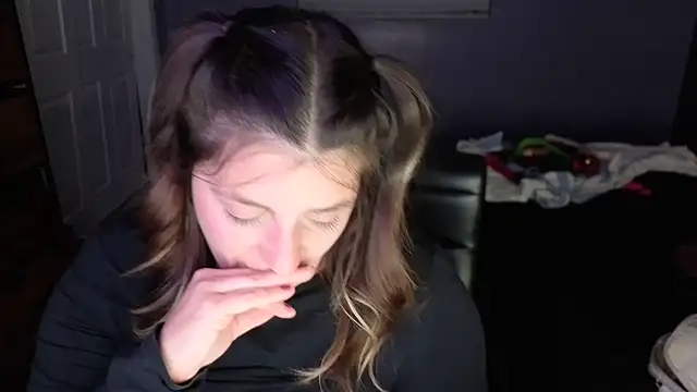 magicsparkles webcam